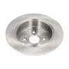 Set di (2) dischi freno JAPANPARTS JAPDP-215C