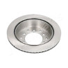 Set di dischi freno JAPANPARTS JAPDP-253C