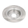 Set di (2) dischi freno JAPANPARTS JAPDP-415C