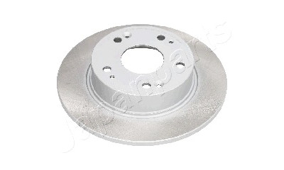 Set di (2) dischi freno JAPANPARTS JAPDP-443C