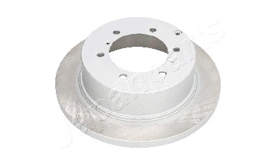 Set di (2) dischi freno JAPANPARTS JAPDP-598C