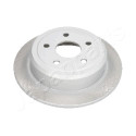 Set di dischi freno JAPANPARTS JAPDP-902C