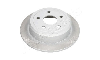 Set di (2) dischi freno JAPANPARTS JAPDP-902C