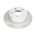 Set di dischi freno JAPANPARTS JAPDP-992C