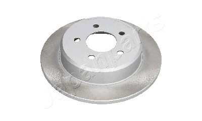 Set di (2) dischi freno JAPANPARTS JAPDP-993C