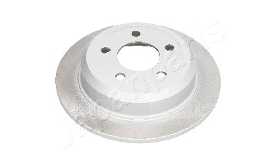 Set di (2) dischi freno JAPANPARTS JAPDP-995C