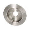 Set di dischi freno JAPANPARTS JAPDP-W03