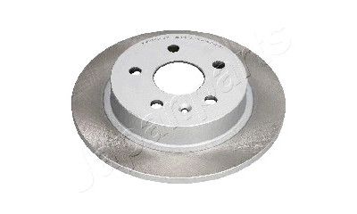 Set di (2) dischi freno JAPANPARTS JAPDP-W09C