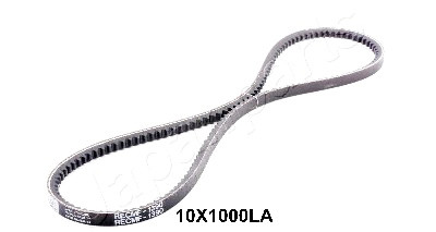 Cinghia trapezoidale JAPANPARTS DT-10X1000LA