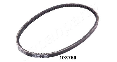 Cinghia trapezoidale JAPANPARTS JAPDT-10X750