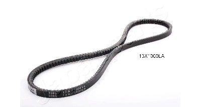 Cinghia trapezoidale JAPANPARTS DT-13X1000LA