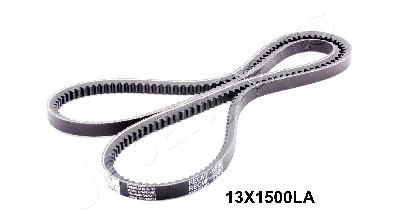 Cinghia trapezoidale JAPANPARTS DT-13X1500LA