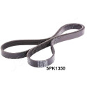 Cinghia trapezoidale scanalata JAPANPARTS JAPDV-5PK1350