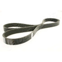 Cinghia trapezoidale scanalata JAPANPARTS JAPDV-6PK1675