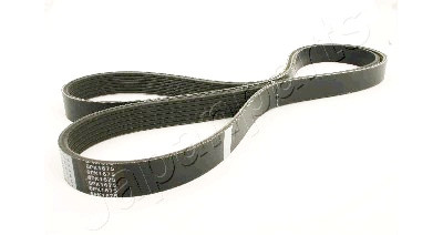 Cinghia trapezoidale scanalata JAPANPARTS JAPDV-6PK1675