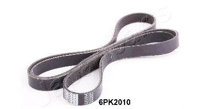 Cinghia trapezoidale scanalata JAPANPARTS JAPDV-6PK2010