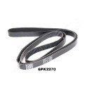 Cinghia trapezoidale scanalata JAPANPARTS JAPDV-6PK2270
