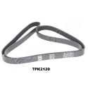 Cinghia trapezoidale scanalata JAPANPARTS JAPDV-7PK2120