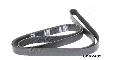 Cinghia trapezoidale scanalata JAPANPARTS JAPDV-8PK2485
