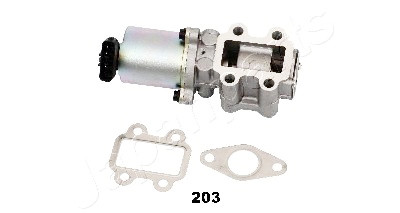 Valvola EGR JAPANPARTS JAPEGR-203