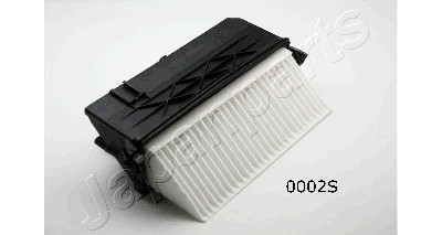 JAPANPARTS JAPFA-0002S Filtro dell'aria