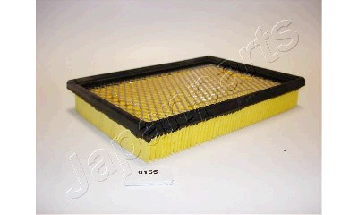 JAPANPARTS JAPFA-015S Filtro dell'aria