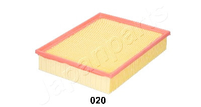 Filtro dell'aria JAPANPARTS JAPFA-020S