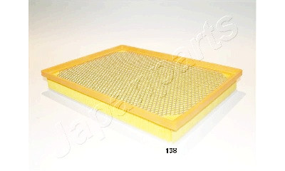 Filtro aria JAPANPARTS JAPFA-138S