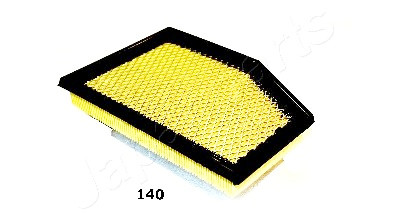 Filtro dell'aria JAPANPARTS JAPFA-140S