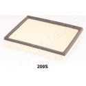 Filtro dell&#39;aria JAPANPARTS JAPFA-209S