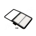 Filtro dell&#39;aria JAPANPARTS JAPFA-268S