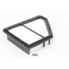 JAPANPARTS JAPFA-454S Filtro dell&#39;aria