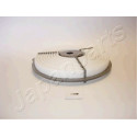 Filtro aria JAPANPARTS JAPFA-813S