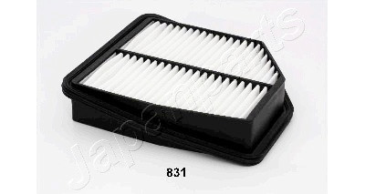 Filtro dell'aria JAPANPARTS JAPFA-831S