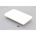 Filtro dell&#39;aria JAPANPARTS JAPFA-835S