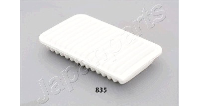 Filtro dell'aria JAPANPARTS JAPFA-835S