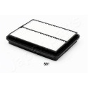 Filtro dell&#39;aria JAPANPARTS JAPFA-891S