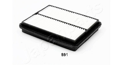 Filtro dell'aria JAPANPARTS JAPFA-891S