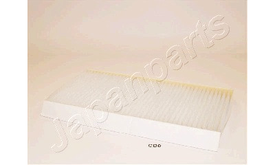 Filtro aria abitacolo JAPANPARTS JAPFAA-CD0