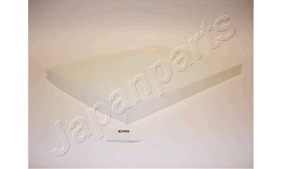 Filtro aria abitacolo JAPANPARTS JAPFAA-CH0