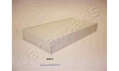 Filtro aria abitacolo JAPANPARTS JAPFAA-CH1