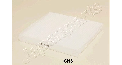 Filtro aria abitacolo JAPANPARTS JAPFAA-CH3