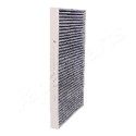 Filtro aria abitacolo JAPANPARTS JAPFAA-CH5