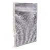 Filtro aria abitacolo JAPANPARTS JAPFAA-CH5