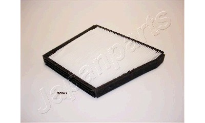 Filtro aria abitacolo JAPANPARTS JAPFAA-DDW1