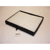 Filtro aria abitacolo JAPANPARTS JAPFAA-DDW10