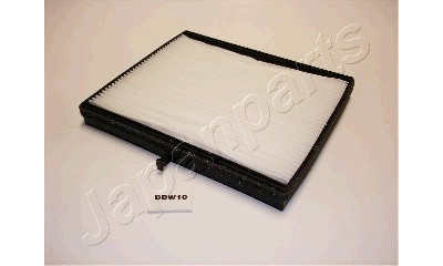Filtro aria abitacolo JAPANPARTS JAPFAA-DDW10