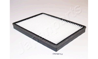 Filtro aria abitacolo JAPANPARTS JAPFAA-DDW12