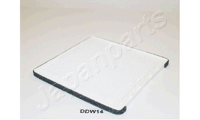 Filtro aria abitacolo JAPANPARTS JAPFAA-DDW14