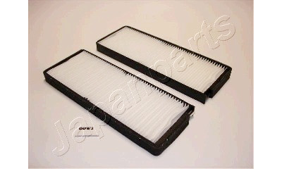 Filtro aria abitacolo JAPANPARTS JAPFAA-DDW3